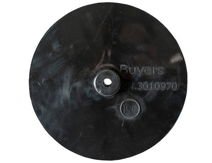 BUYERS PRODUCTS REPLACEMENT 9 INCH SPINNER DISC FOR SALTDOGG® TGS02 AND TGS06 SPREADERS 2010/2011 3010970 Bottom | American Tarping