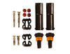 Wire Harness Kit Spreader Side for SaltDogg® TGS Series Spreaders 3020301 | Buyers Products | American Tarping