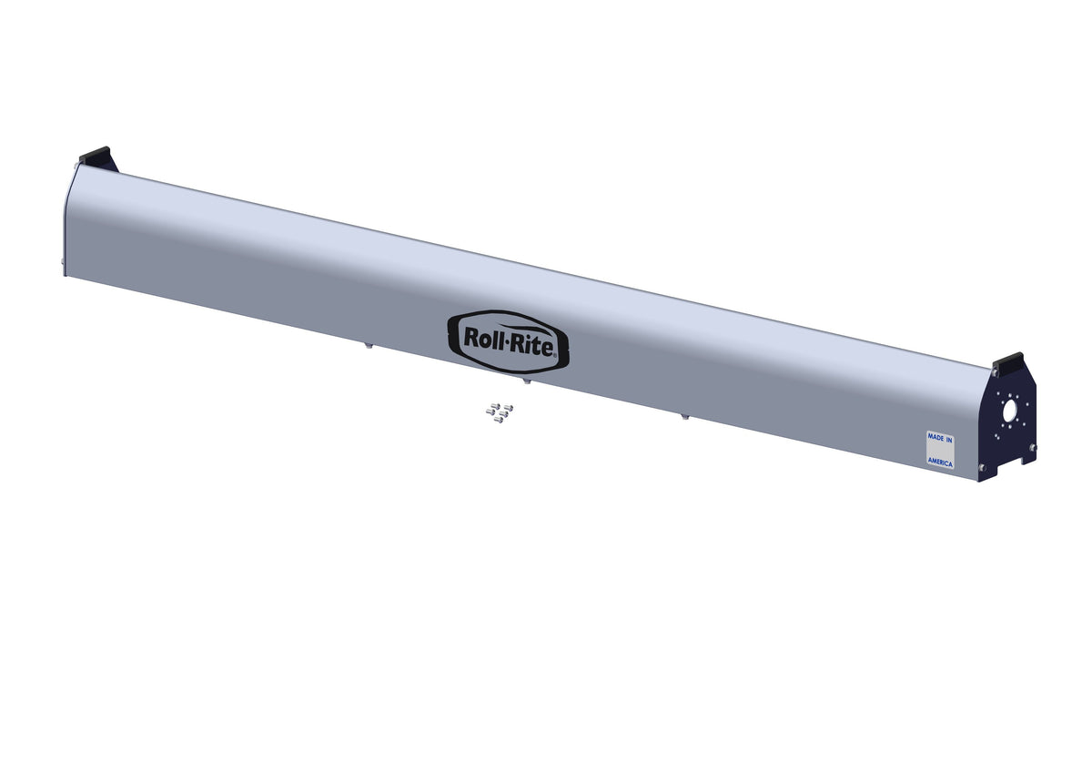 Housing, Spool 98" Aluminum Integrated Housing 36164 | Roll-Rite | American Tarping