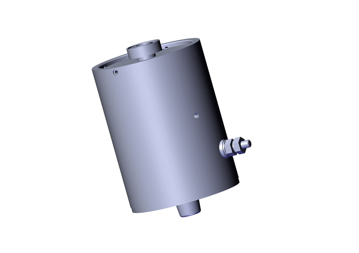 Motor, Replacement Motor for Hydraulic Pump 12 V (39616) 39410 | Roll-Rite | American Tarping