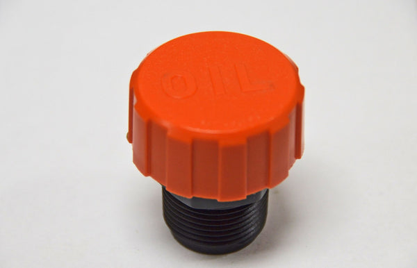 Cap, Tank Pump Breather Cap w/ Splash Guard Screw in 39492 | Roll-Rite | American Tarping