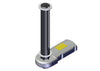 Pivot Pin , for 8 Spring Roller Bearing Piv (Driv Side) 47400 | Roll-Rite | American Tarping