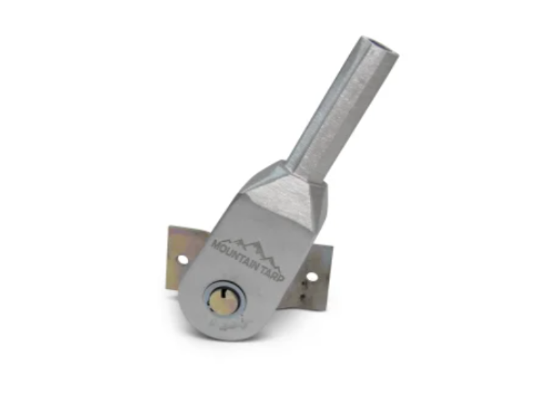 4-Spring Telescoping Arm Plug Assembly K0870, K0871 | Mountain Tarp