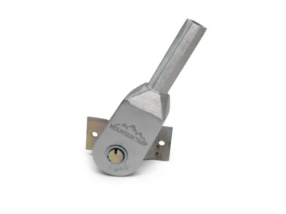 4-Spring Telescoping Arm Plug Assembly K0870, K0871 | Mountain Tarp