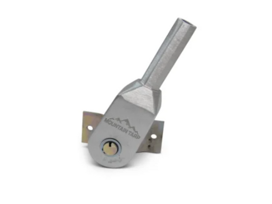 4-Spring Telescoping Arm Plug Assembly K0870, K0871 | Mountain Tarp