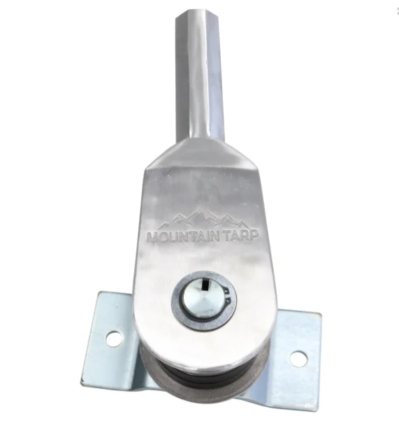 4-Spring Telescoping Arm Plug Assembly K0870, K0871 Full | Mountain Tarp
