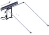 DC200, TM Stationary Tower, 5 Spring 84" Ext Pivot, Wide Bow Set 69200 | Roll-Rite | American Tarping