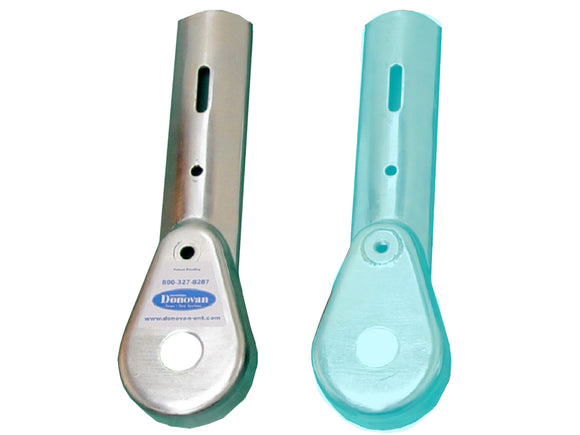 Clamshell Back Housing 1800934 | Donovan  | American Tarping