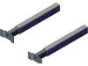 Bracket, Mounting External for Stationary External Mount Pivots -Set 45170 | Roll-Rite | American Tarping