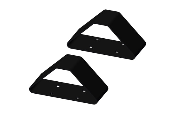 Bushing. for Roll Off Sliding Pivot Triangle (pair) 46740 | Roll-Rite | American Tarping