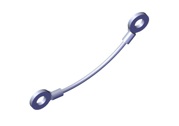 Tether, Extreme Duty Elbows 104205 | Roll-Rite | American Tarping
