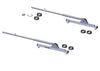Pivot Set, 20'' Narrow Profile Sliding 6 Spring Pivot Set w/ 96" Tubes 47730 | Roll-Rite | American Tarping