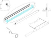 Hy-Tower™ SL Housing w/ End Plates 1800481 | Donovan  | American Tarping