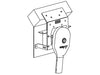 Series Spring Assembly Series 3 (Easy Cover Models 465/565) | Aero Industries | American Tarping