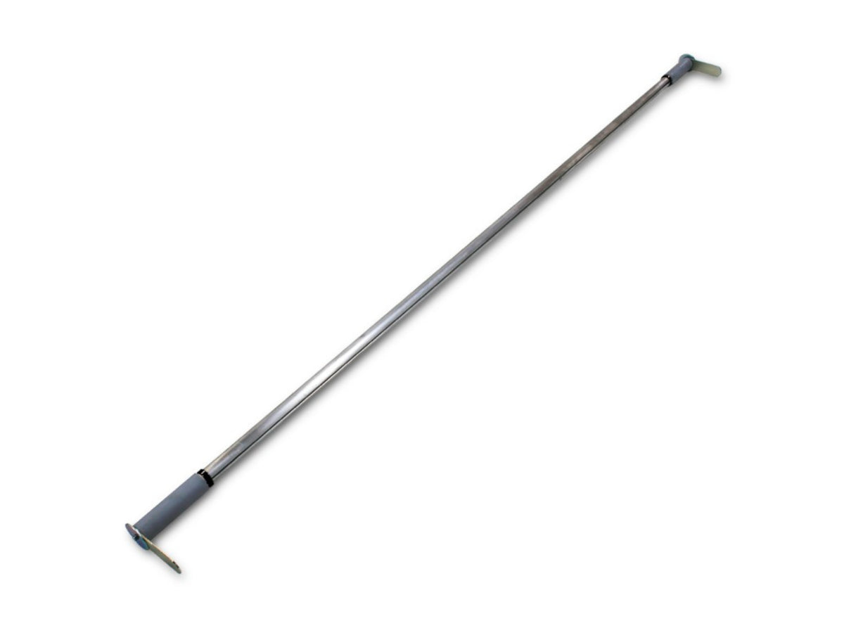 Pull Rod Hardware Kit and Rear Crossbar (manual systems) | Pulltarps | American Tarping