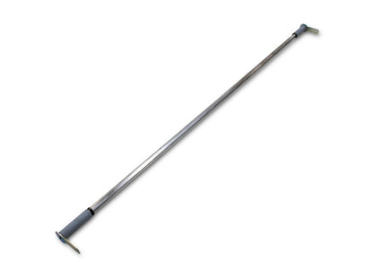 Pull Rod Hardware Kit and Rear Crossbar (manual systems) | Pulltarps | American Tarping