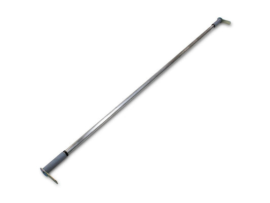 Pull Rod Hardware Kit and Rear Crossbar (manual systems) | Pulltarps | American Tarping