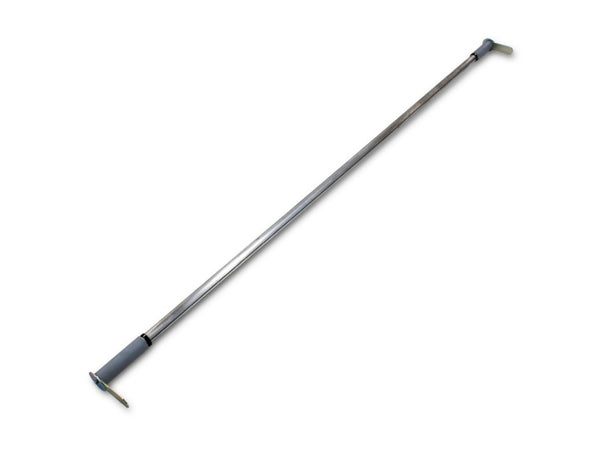 Pull Rod Hardware Kit and Rear Crossbar (manual systems) | Pulltarps | American Tarping