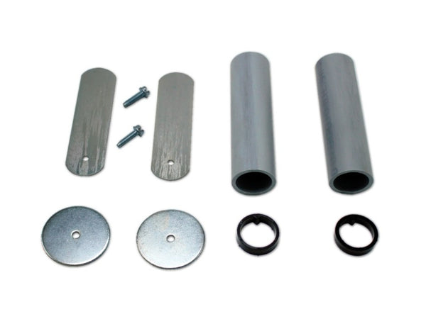 Pull Rod Hardware Kit 501-0612 | Pulltarps | American Tarping