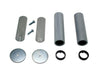 Pull Rod Hardware Kit 501-0612 | Pulltarps | American Tarping