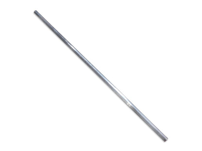 103" Teardrop Pull bar – Rear Crossbar (automatic arm systems) | Pulltarps | American Tarping