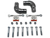 Elbow Hardware Kit - Steel Arms to Aluminum Teardrop Crossbar (501-0791) | Pulltarps | American Tarping