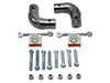 Elbow Hardware Kit For Round Steel Arm Tubes and Steel Cross Bar (501-1251) | Pulltarps | American Tarping