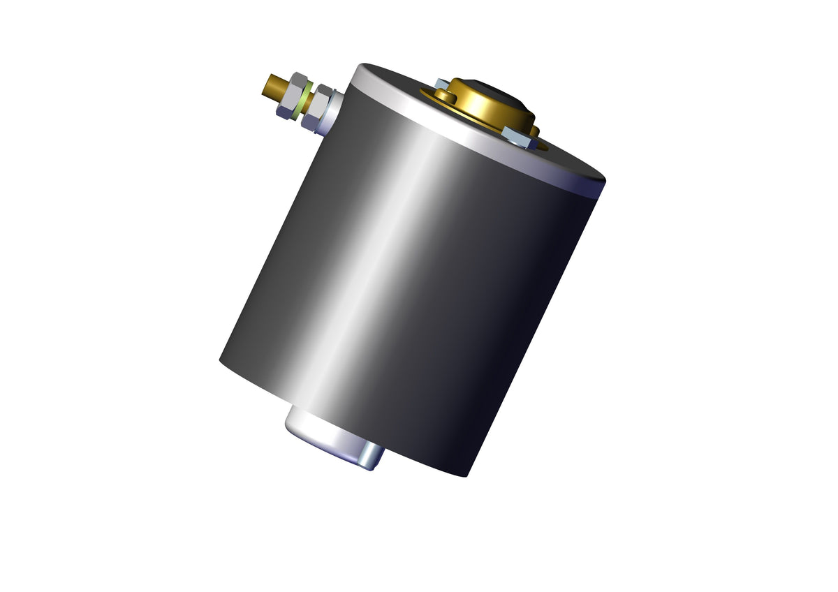 Motor, Replacement Motor for Hydraulic Pump 12 V (39612 & 39712) 102832 | Roll-Rite | American Tarping