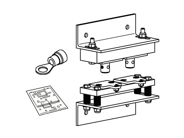 Wireless Connection Kit 0755-960150 | Aero Industries | American Tarping