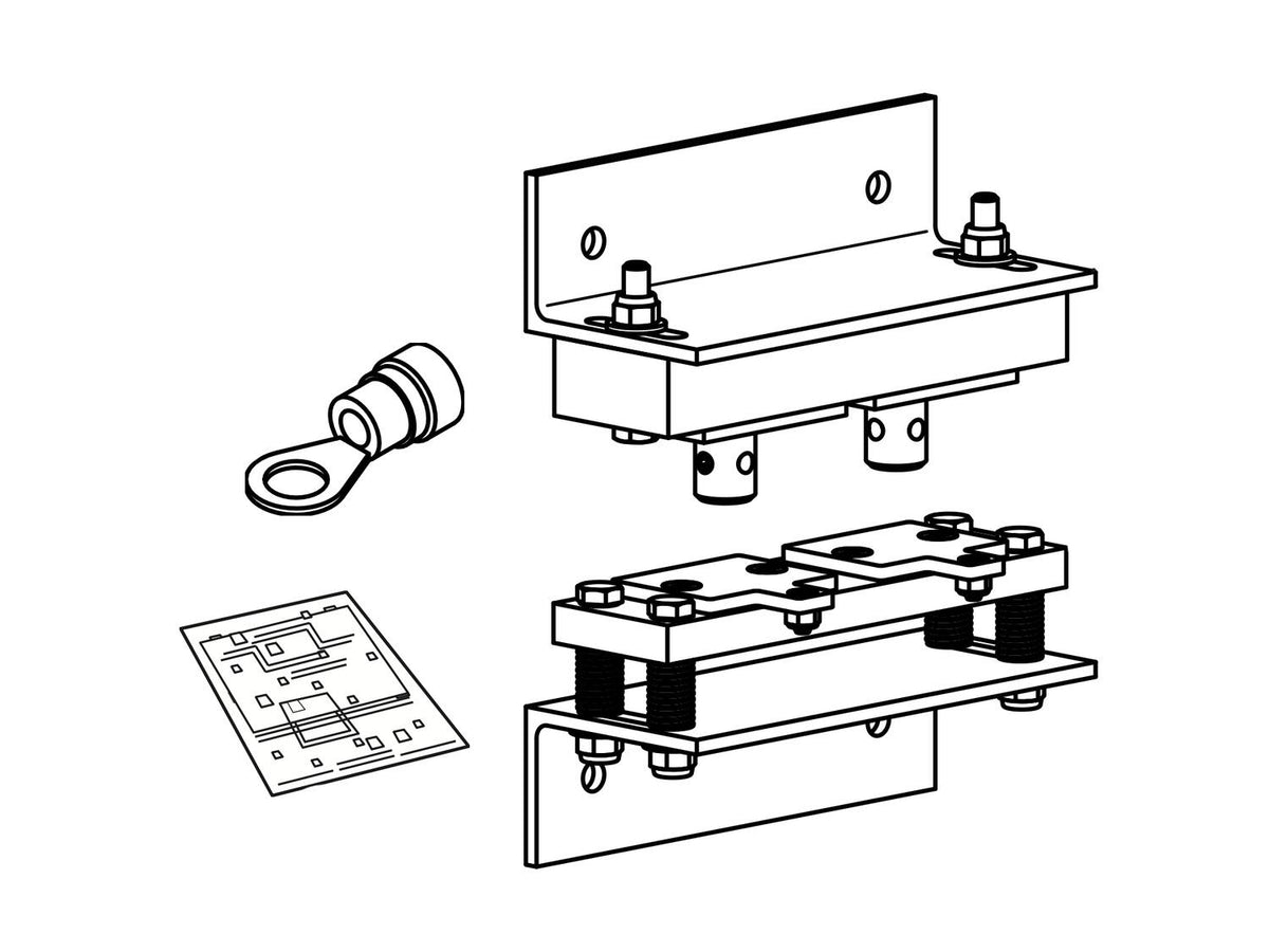 Wireless Connection Kit 0755-960150 | Aero Industries | American Tarping