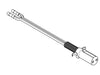 Plug Side - Quick Disconnect Assembly 0755-626455 | Aero Industries | American Tarping