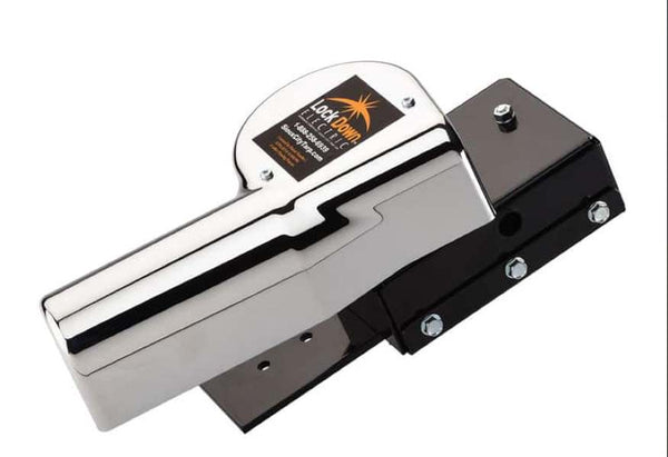 5700-M Lock Down Electric Motor (G4G) | Sioux City Tarp