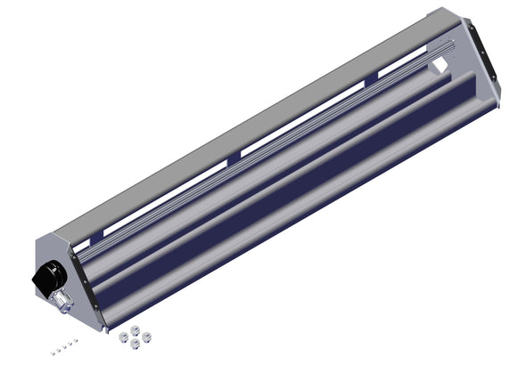 Spool Kit, Hydra-Lock High Capacity 104