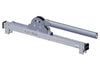 Pivot Passenger, Narrow Side Assembled Sliding Pivot w/Out Tube 47732 | Roll-Rite | American Tarping
