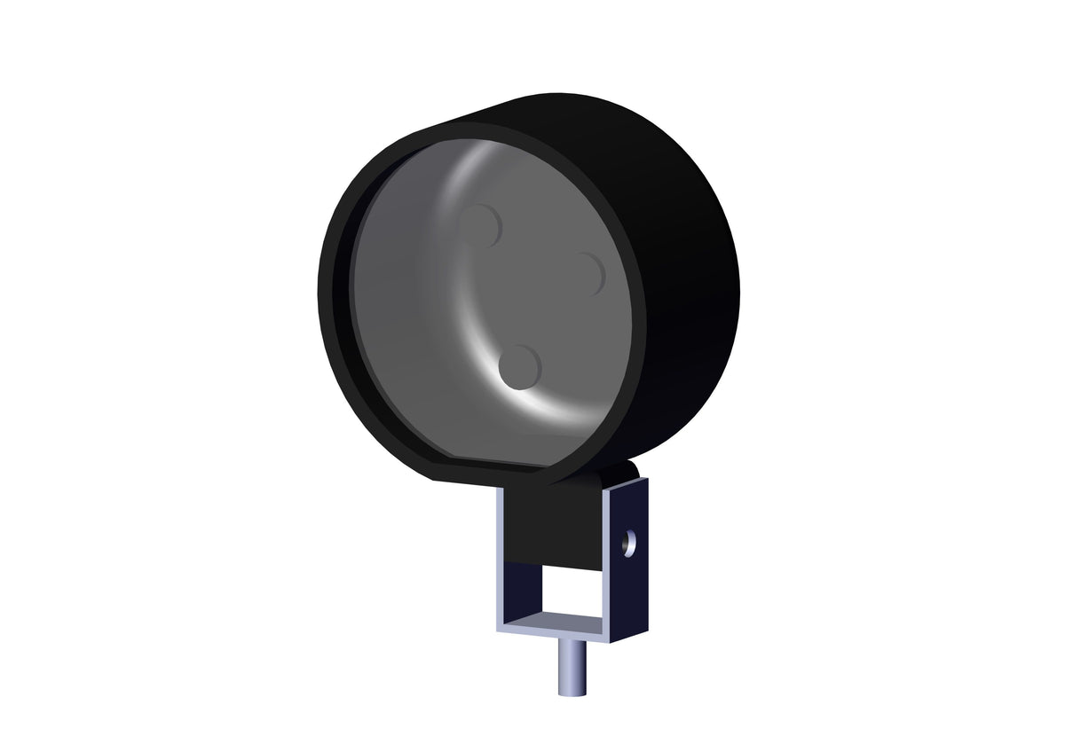 Light, Work Light LED 12V 104103 | Roll-Rite | American Tarping