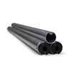 3-Piece Telescoping Axle K0175 Side View | Mountain Tarp | American Tarping