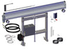 Tower, TarpMaster Adjustable Narrow Frame w/ Pump & Control Box 102875 | Roll-Rite | American Tarping
