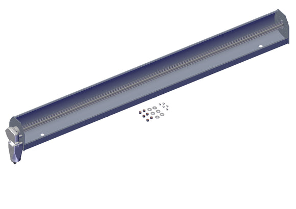 Spool Kit, TarpMaster Tarp Spool w/98