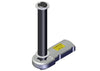 Pivot Pin, for 8 Spring Roller Bearing Pivot Passenger Side 47410 | Roll-Rite | American Tarping