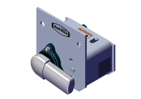 Pivot, UB Assembly 5 Spr Drivers-Old style 46090 | Roll-Rite | American Tarping