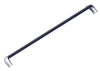 Bow Tube, Al Wide Top Tube w/2-corners 76890 | Roll-Rite | American Tarping