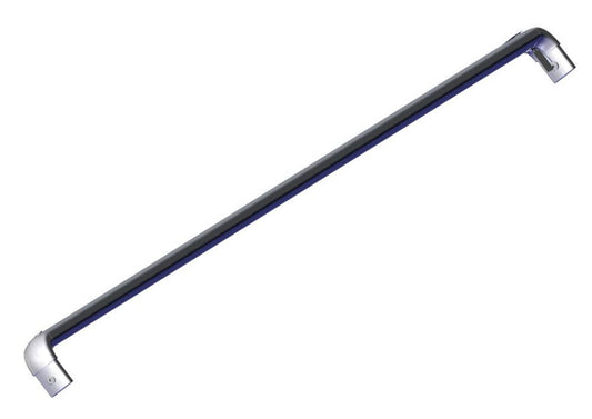 Bow Tube, Al Wide Top Tube w/2-corners 76890 | Roll-Rite | American Tarping