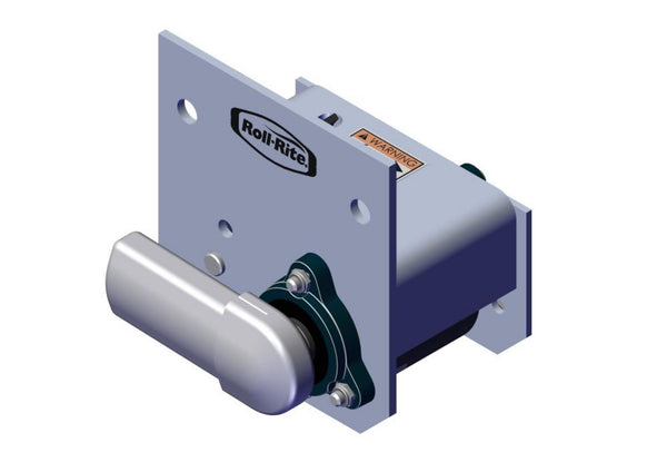 Pivot, UB Assembly 5 Spr Passenger-Old Style 46100 | Roll-Rite | American Tarping