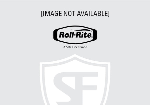 Pivot Assembly, Multi-Flex Rear Arm Kit Passenger Stow for 3" Axle with Brackets 46526 | Roll-Rite | American Tarping