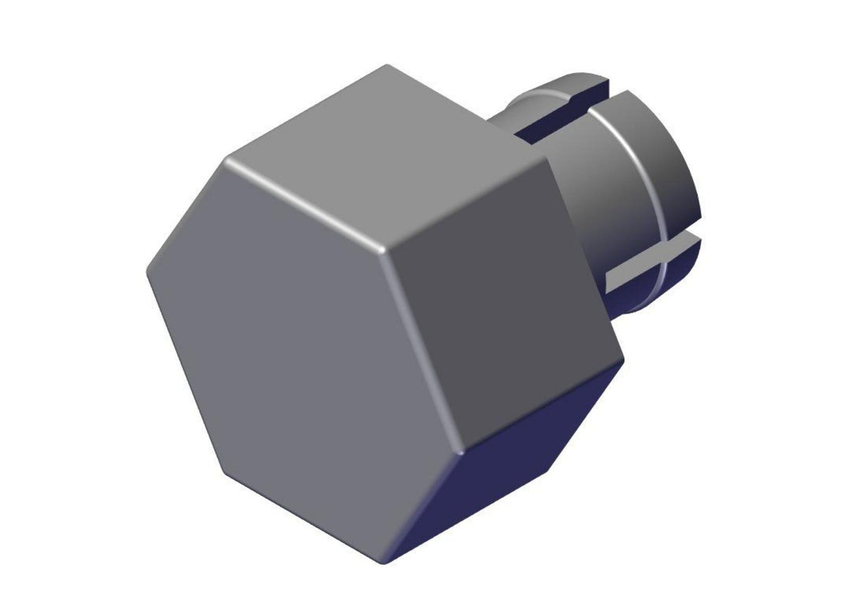 Breather, (Reservoir Cap) 102071 | Roll-Rite | American Tarping