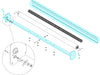 Hy-Tower™ DL Housing Assembly 1800479 | Donovan  | American Tarping