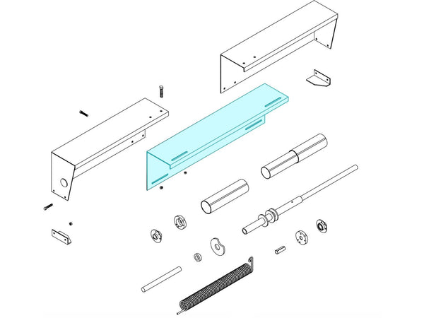 Housing - Center | Donovan  | American Tarping
