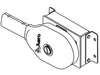 Flush Mount Series Spring Assembly (Easy Cover Models 465/565) | Aero Industries | American Tarping