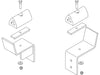 Rubber Bumper Kit 1808659 | Donovan  | American Tarping