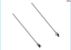 Pivot Set, External Mount 5 spr Drilled for 45 offset 103314 | Roll-Rite | American Tarping